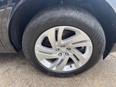 2021 Land Rover Discovery Sport