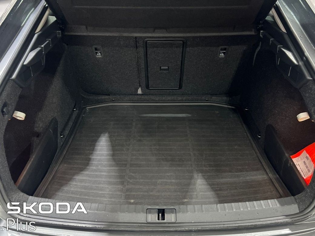 2023 Skoda Octavia