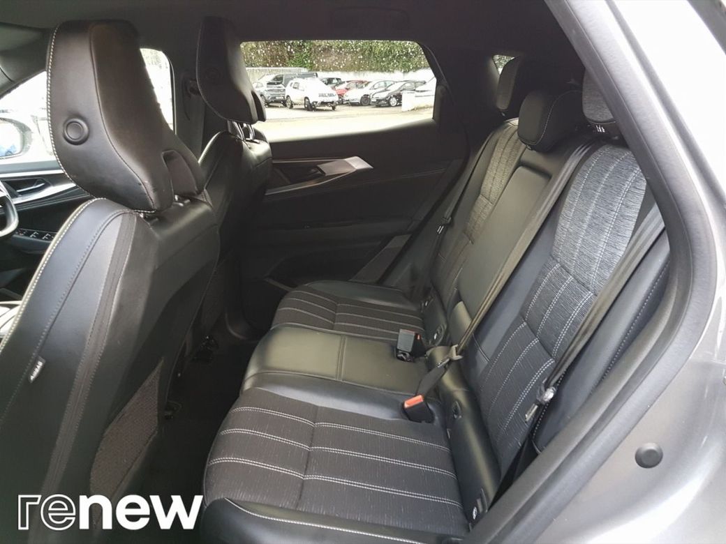 2025 Renault Austral