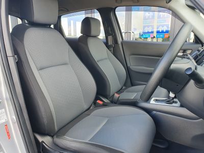 2021 Honda Jazz