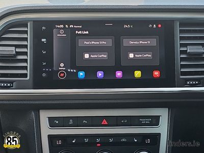 2024 SEAT Ateca