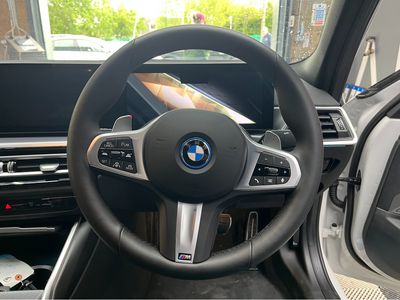 2024 BMW 3 Series