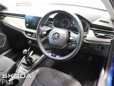 2023 Skoda Kamiq