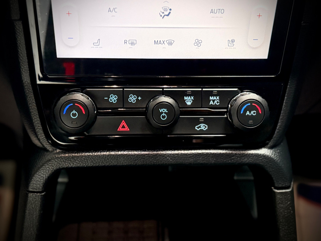 2023 Ford Ranger