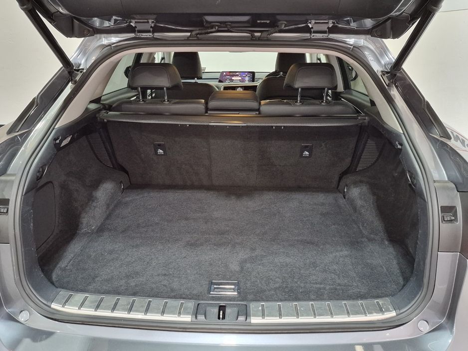 2016 Lexus RX450h