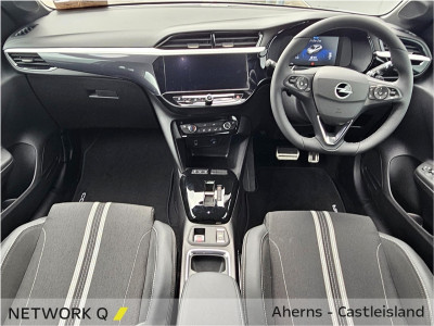 2025 Opel Corsa