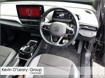 2023 Volkswagen ID.5