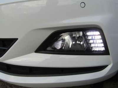 2018 Volkswagen Polo
