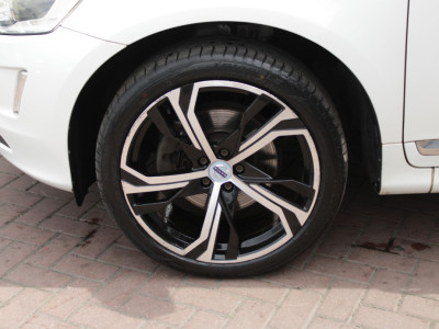 2016 Volvo XC60