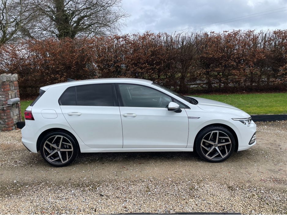 2024 Volkswagen Golf