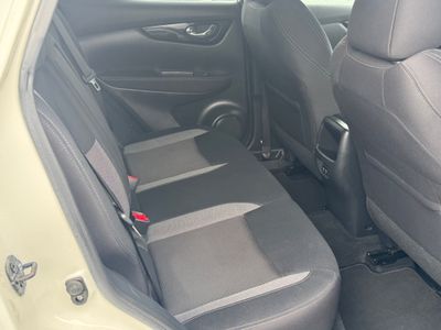 2020 Nissan Qashqai