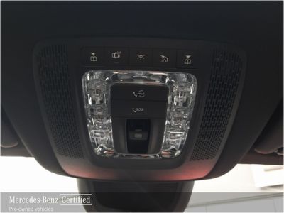 2024 Mercedes-Benz GLE Class