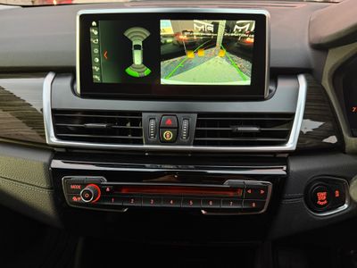 2018 BMW 2 Series Gran Tourer