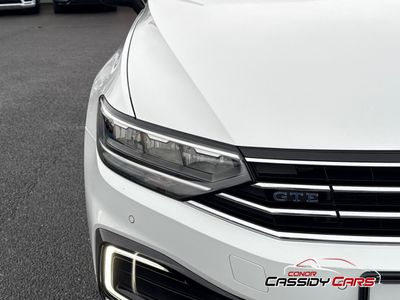 2021 Volkswagen Passat