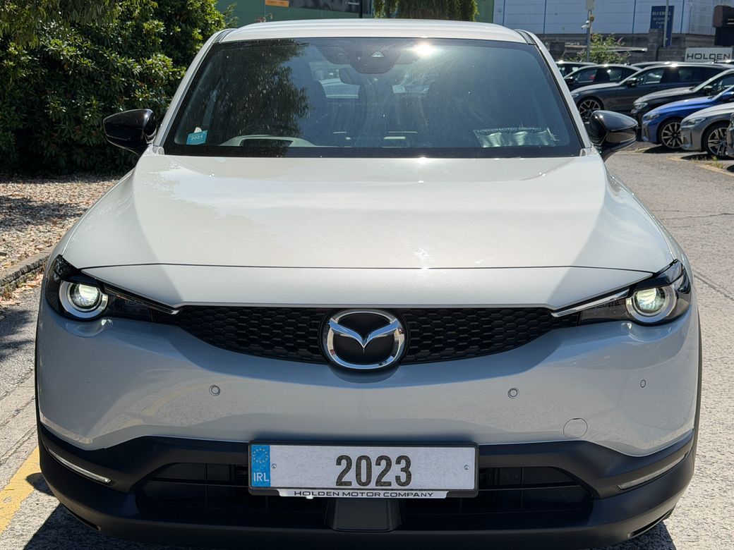 2023 Mazda MX-30