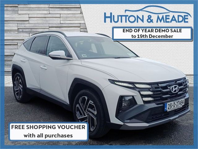 vehicle for sale from Hutton & Meade