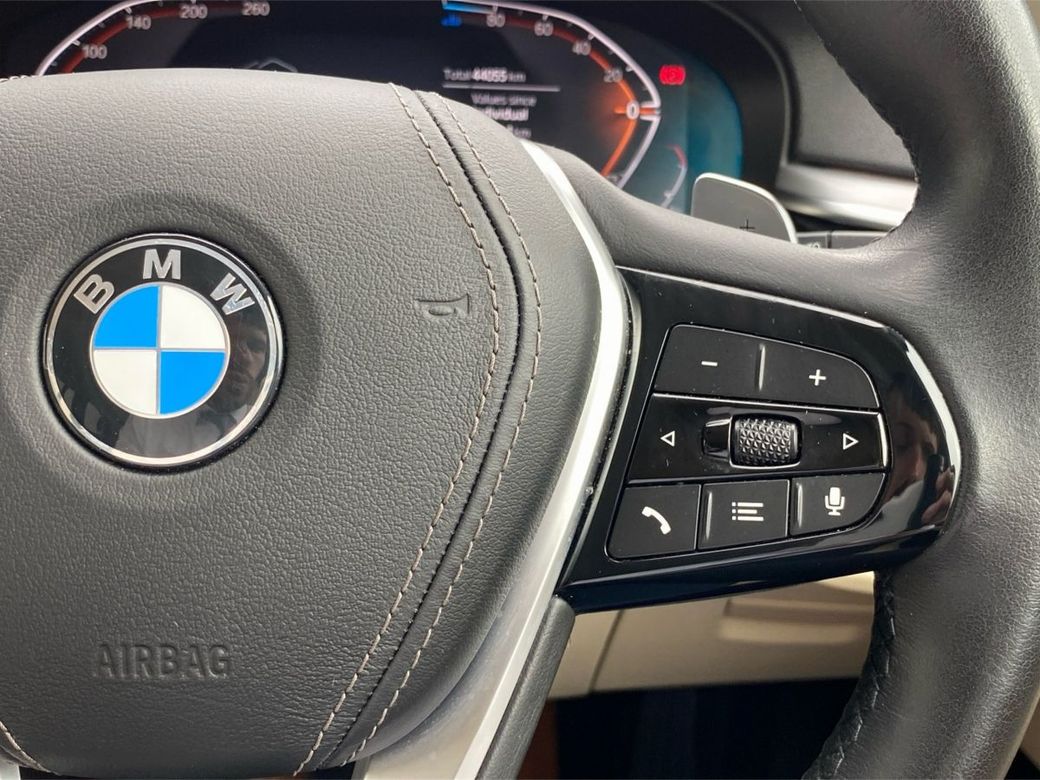 2024 BMW 5 Series