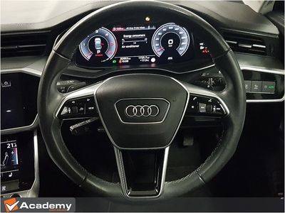2024 Audi A6
