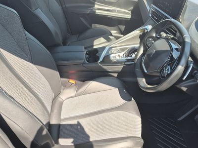 2022 Peugeot 3008