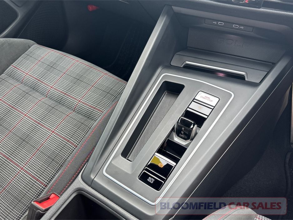 2022 Volkswagen Golf