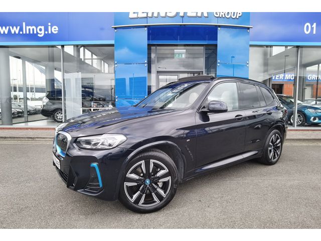 vehicle for sale from Leinster Motor Group