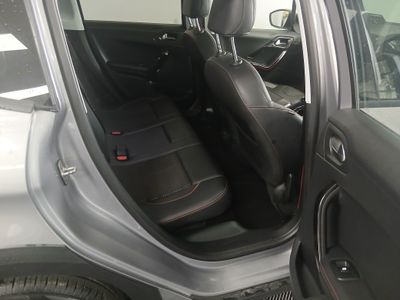 2017 Peugeot 2008