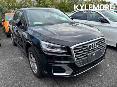 2019 Audi Q2