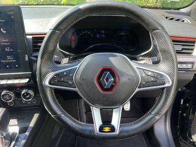 2023 Renault Arkana