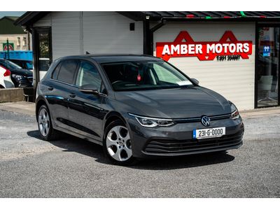 2023 Volkswagen Golf
