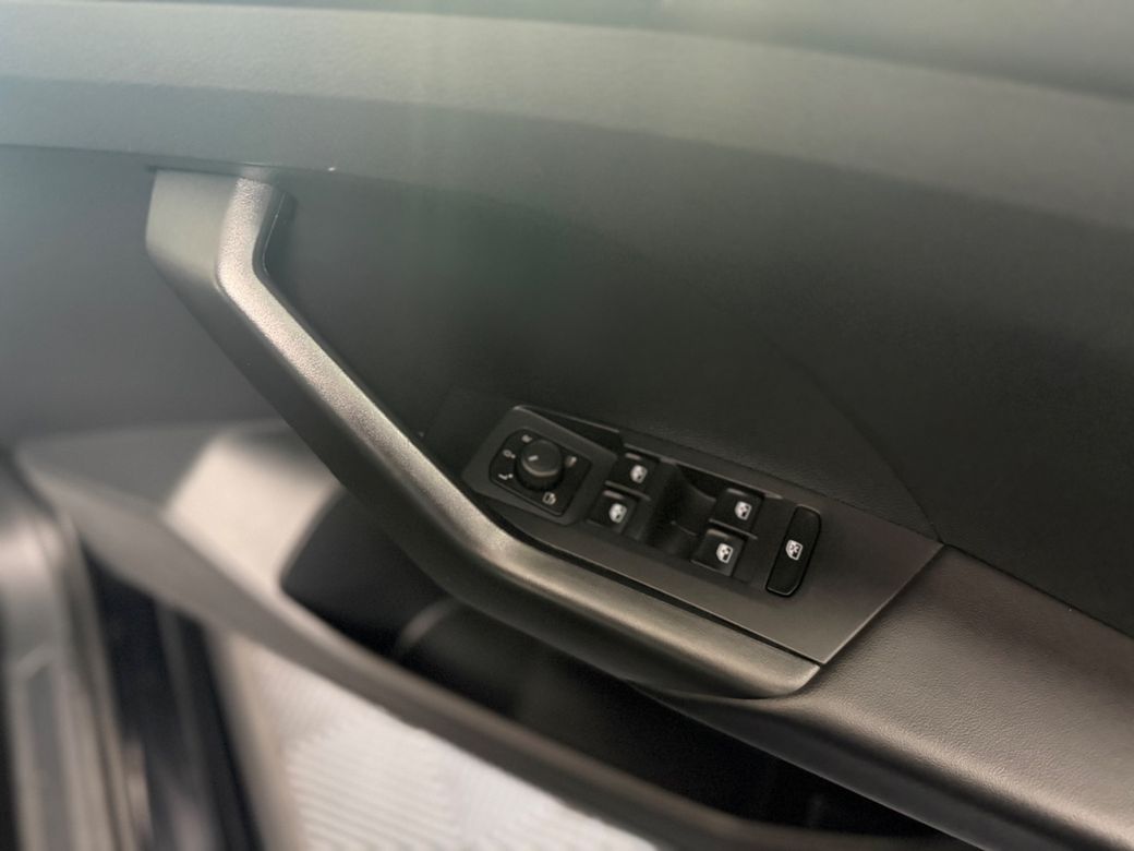 2023 Volkswagen T-Cross