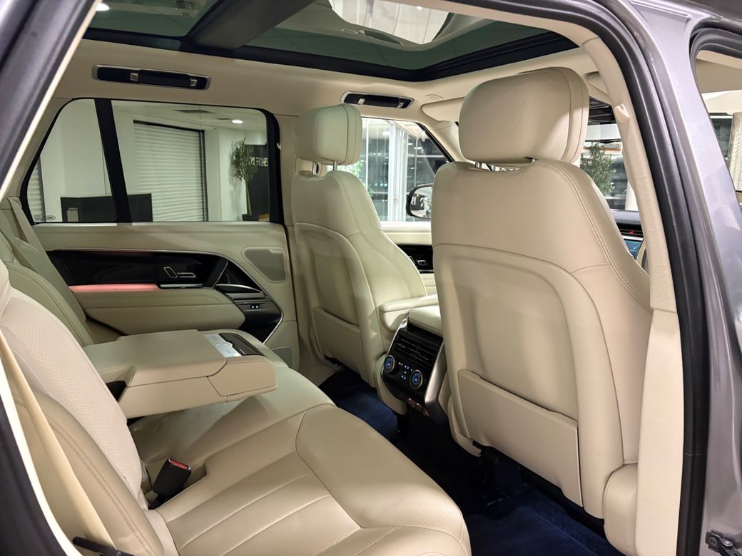 2024 Land Rover Range Rover