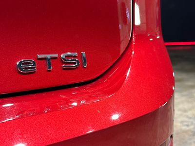 2023 Volkswagen Golf