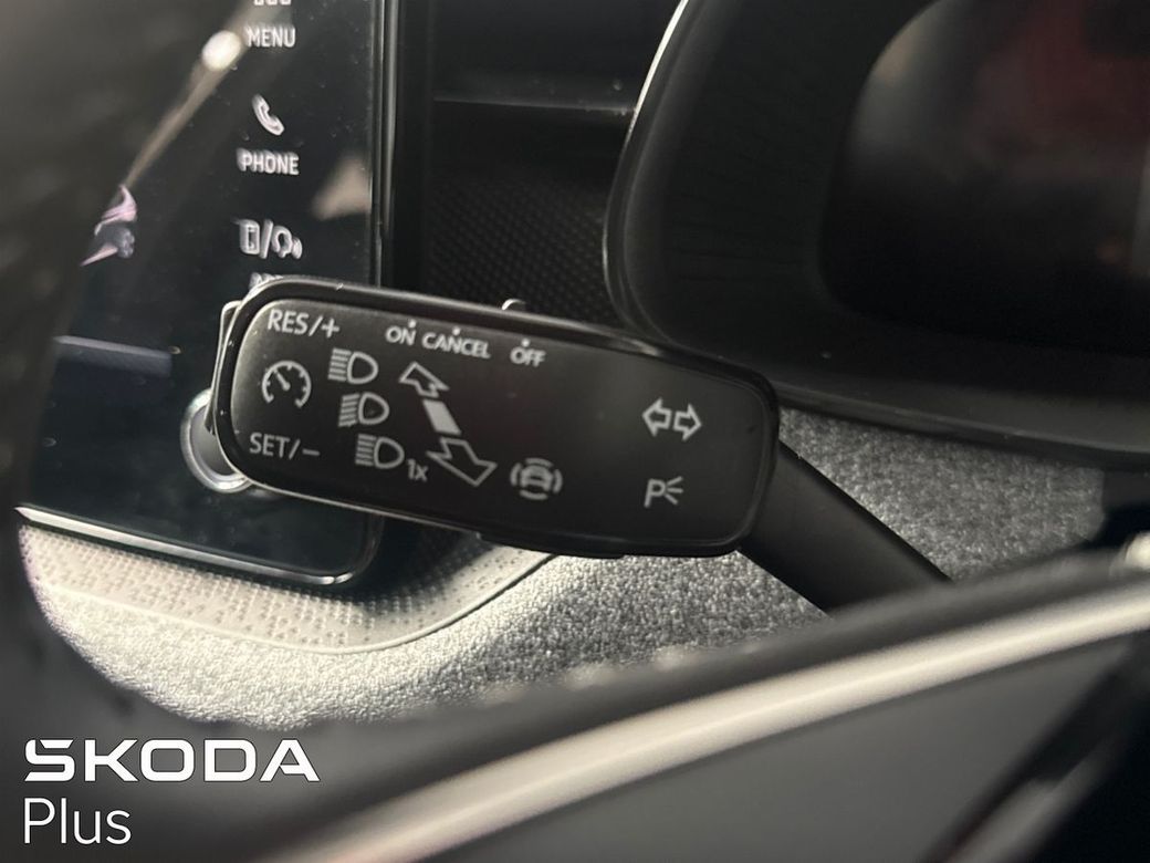2024 Skoda Kamiq