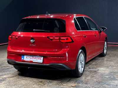 2022 Volkswagen Golf