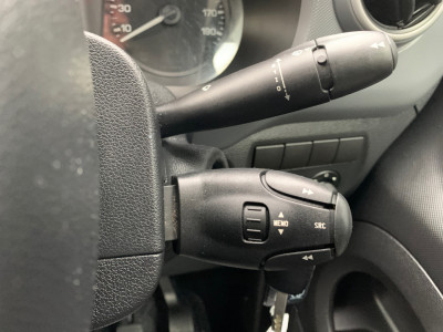 2014 Peugeot Partner