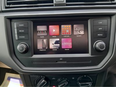 2021 SEAT Ibiza