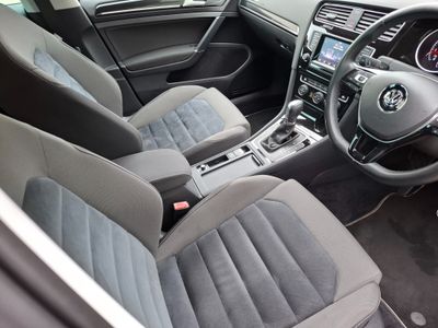 2013 Volkswagen Golf