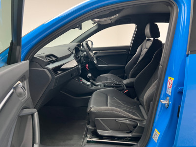 2022 Audi Q3