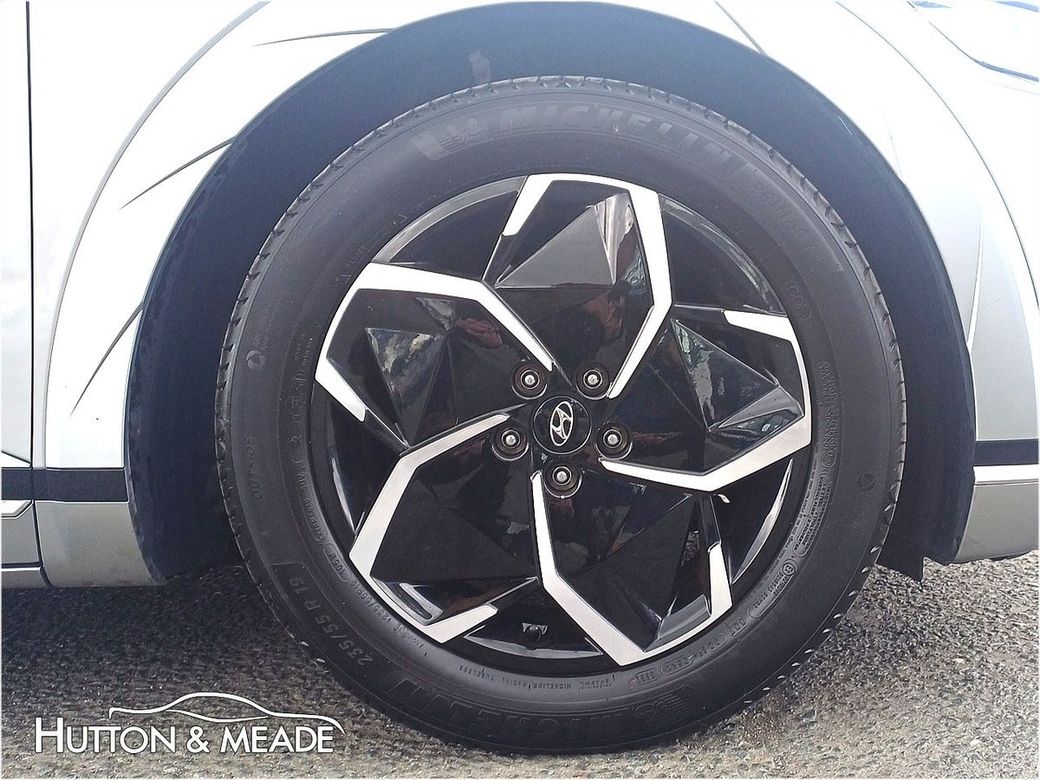 2023 Hyundai Ioniq 5
