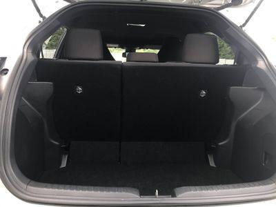 2021 Toyota Yaris