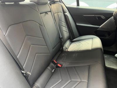 2024 BMW i5