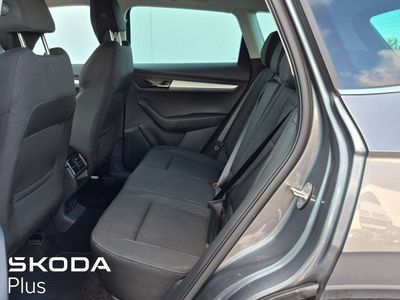 2023 Skoda Karoq