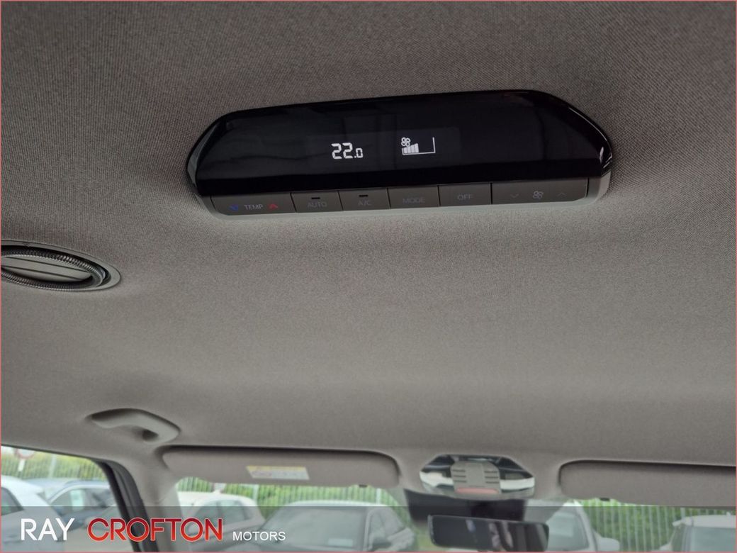 2026 Kia EV9