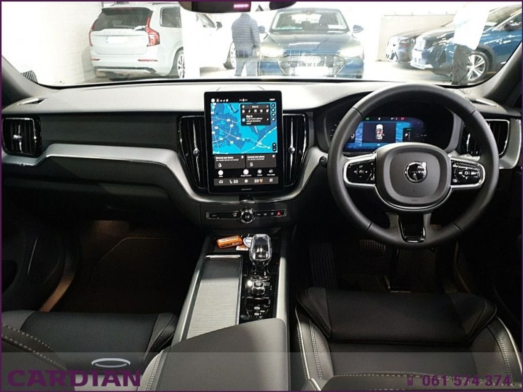 2026 Volvo XC60