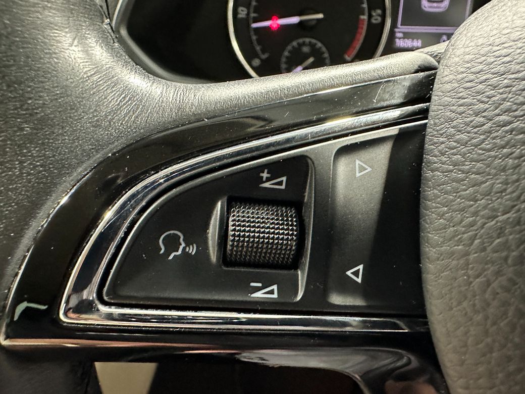 2018 Skoda Superb