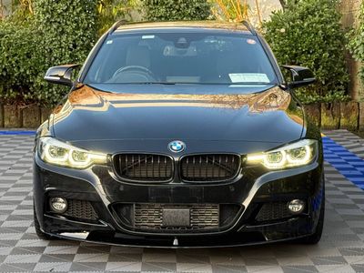 2019 BMW 3 Series