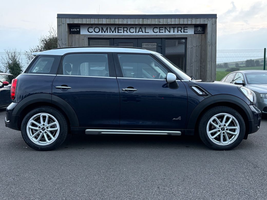 2016 Mini Cooper