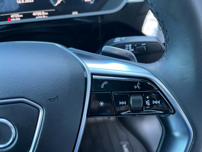 2023 Audi e-tron