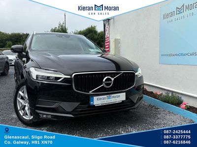 2020 Volvo XC60