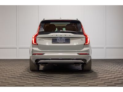 2026 Volvo XC90